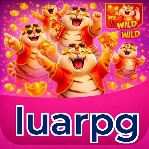 Tabela RTP dos jogos de cassino da luarpg